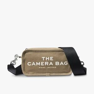 Marc Jacobs The Camera Bag